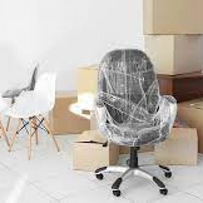 RC Moving Company