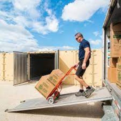 Pro Movers of Cape Coral