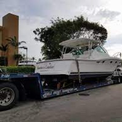 Joule Yacht Transport Inc