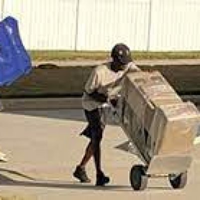 Crybabies Moving
