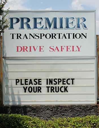 Premier Transportation