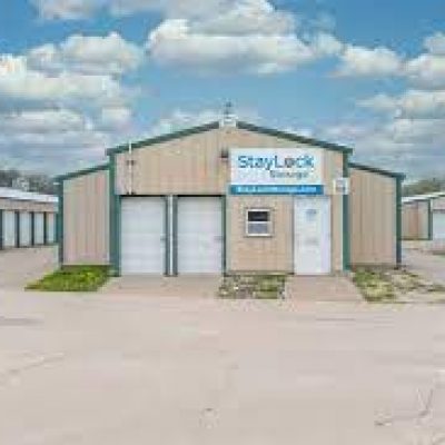 StayLock Storage