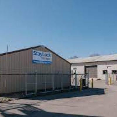 StayLock Storage