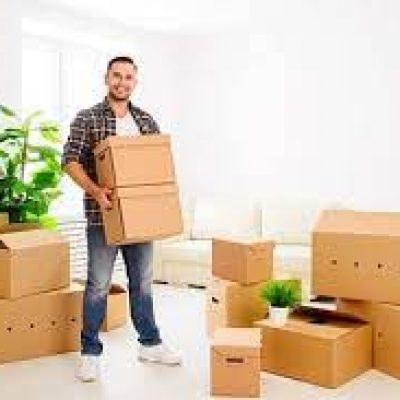 California Movers Local & Long Distance Moving Company
