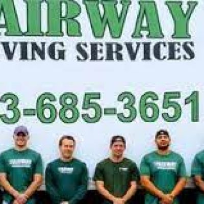 Fairway Moving Services of Myrtle