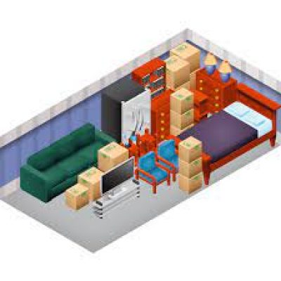 Strand Storage Center