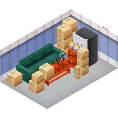 Strand Storage Center
