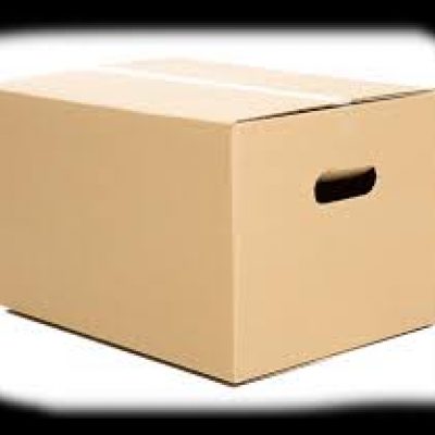 Move Me Joe Inc Moving & Storage