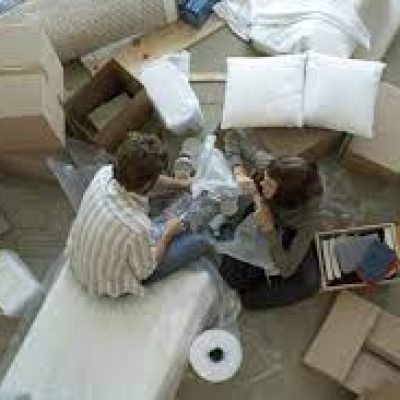 EAGLE MOVING GROUP INC