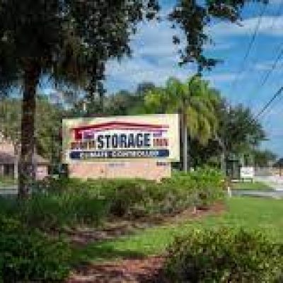 Bonita Storage Inn