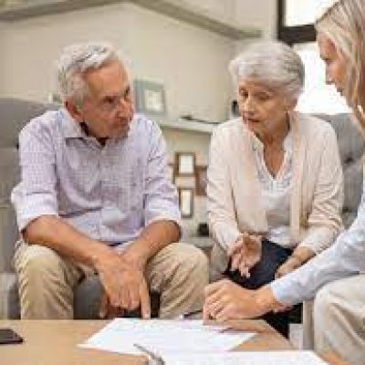 TLC Senior Move Experts
