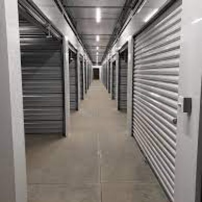 Freedom Storage LLC