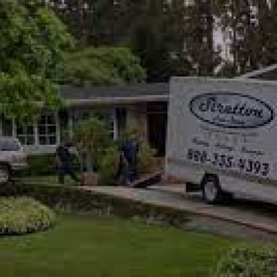 Stratton & Sons Moving & Storage