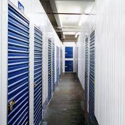 StorCal Self Storage Chatsworth