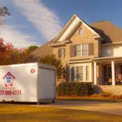 Mobile Attic