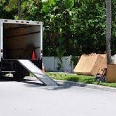 A  Affordable Movers