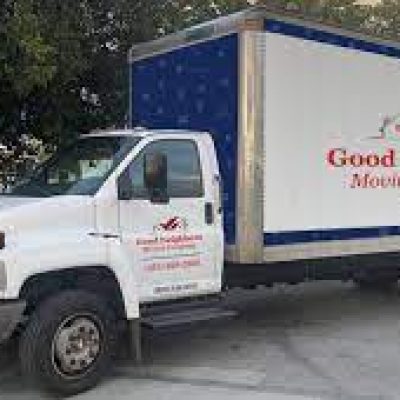 Good Neighbors Moving Company