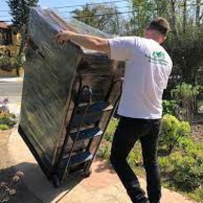 Good Neighbors Moving Company