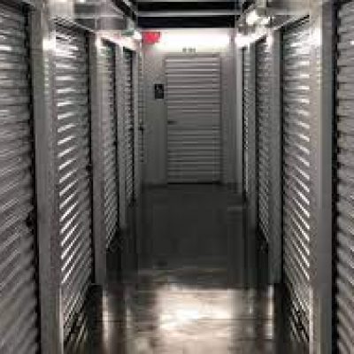 Brock Self Storage