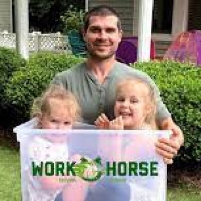 Workhorse Moving and Storage LLC