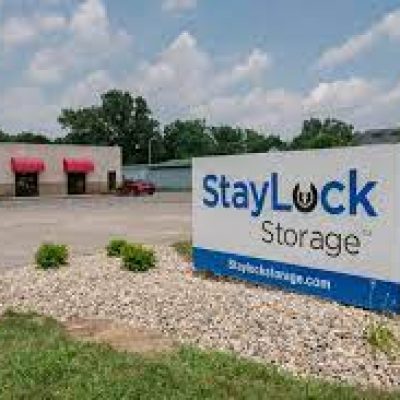 StayLock Storage
