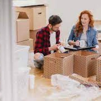 Beverly Hills Movers