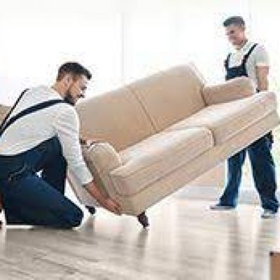 A  Affordable Movers