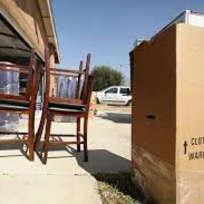 Carlsbad Movers