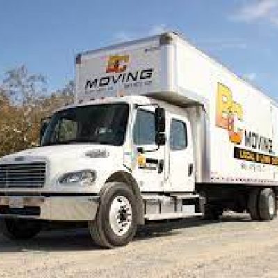 B & C Moving