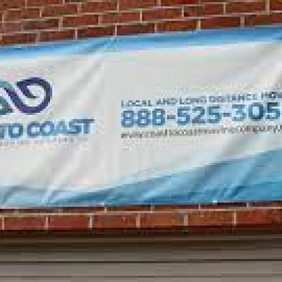 Coast to Coast Moving Company