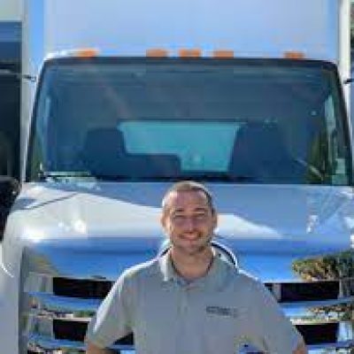 Affordable Moving & Storage
