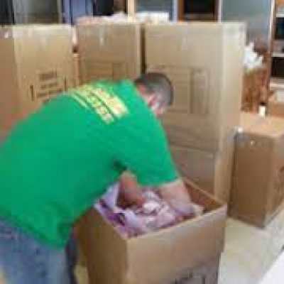 BenHur Moving and Storage Inc