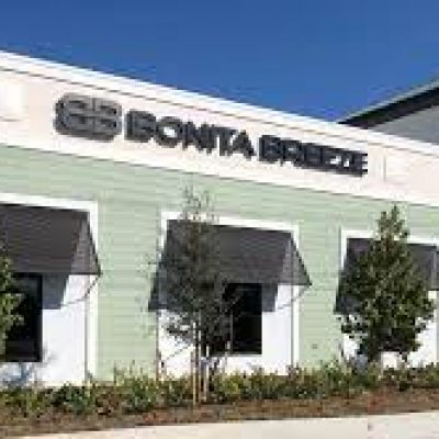 Bonita Breeze