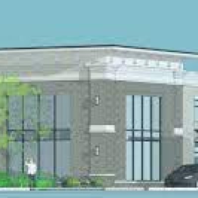 Dobys Bridge Self Storage