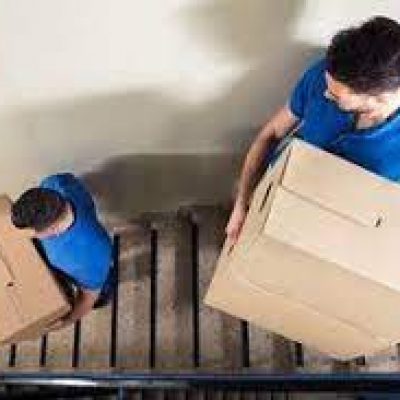 A  Affordable Movers