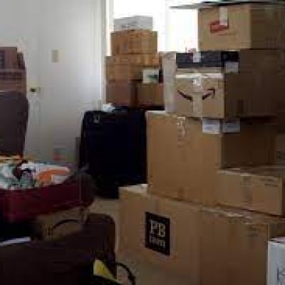 Major Moves Moving & Storage LLC
