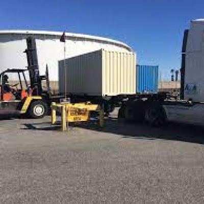 K & K transport inc