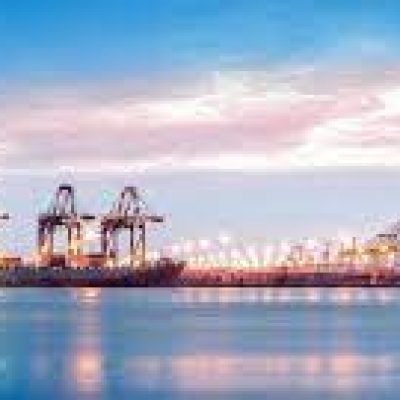 All Points Container Line