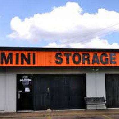 Beverly Hills Self Storage Co