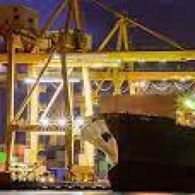 All Points Container Line