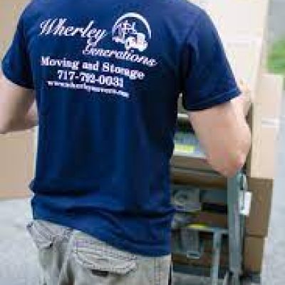 Wherley Generations Moving and Storage