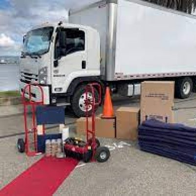 California Movers Local & Long Distance Moving Company