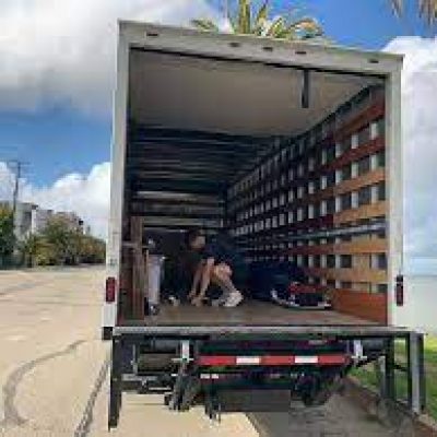 California Movers Local & Long Distance Moving Company