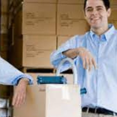 Store Safe – Self Storage