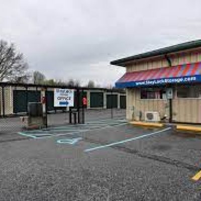 StayLock Storage