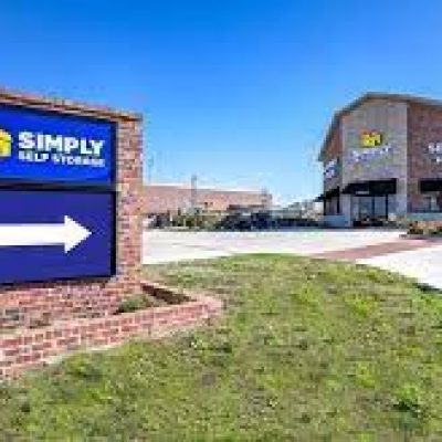 Simply Self Storage