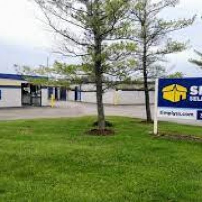 Simply Self Storage