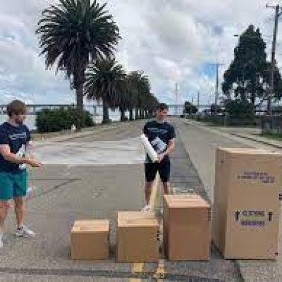 California Movers Local & Long Distance Moving Company