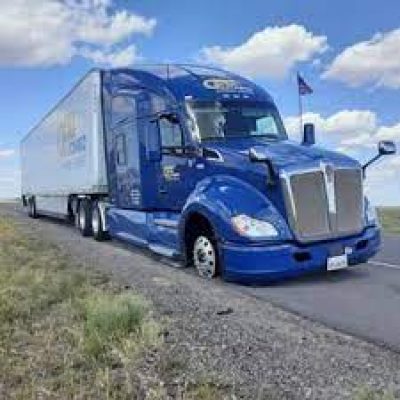 Cargo Express Freight