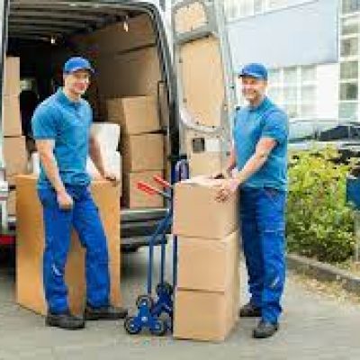 Brady’s Moving & Storage, Inc.